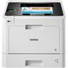 HLL8260CDW 28PPM RED DUPLEX 2.400X600 PPP 128MB IN