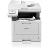 MF LAS B/N A4 LAN F/R 48PPM BROTHER DCPL5510DW ADF DUPLEX AUTO