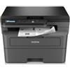 MF LAS B/N A4 USB F/R 32PPM WIFI BROTHER DCPL2620DW DUPLEX AUTO
