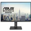 ASUS MONITOR 23,8 LED IPS 16:10 WUXGA 100hz, PIVOT, USB-C DOCK, DP/HDMI, MULTIMEDIALE