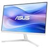 ASUS MONITOR 27" LED IPS FHD 16:9 1MS 100hz, EYECARE, REG ALTEZZA, HDMI