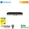 Ultra Mini PC DM HP 600-800 G5 i5-9X00T 8GB SSD 256GB Windows 11 Pro