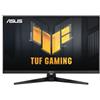 ASUS MONITOR GAMING 31,5 LED VA 16:9 QHD 5MS 170hz 350 CDM, TUF, DP/2HDMI, MULTIMEDIALE