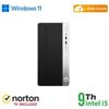 PC HP Prodesk 400 G5 TOWER i5-9X00 8GB SSD 256GB Windows 11 Pro