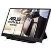 ASUS MONITOR PORTABLE 15,6 LED IPS FHD 5MS 250 CDM, ZENSCREEN, USB-C