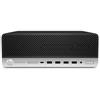 HP Prodesk 600 G5 SFF i5-9500 3.0 Ghz 8GB 256GB SSD NVME DVD Win11 Pro