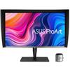 ASUS MONITOR 31,5 LED 4K UHD 5MS 1600 CDM, PROART DISPLAY, PIVOT, HDMI, MULTIMEDIALE