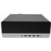 HP EliteDesk 705 G4 SFF AMD Ryzen 5 Pro 2400G 3.6 Ghz 8GB 256GB SSD M2 Win 10 Pro