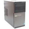 Dell Optiplex 3020 MT Intel G3250 3.2 Ghz 8GB SSD 128GB DVD/RW Win 10 Pro