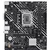 MB ASUS PRIME H610M-K ARGB S1700 D5 2D5 4S3 GBL M.2 U3.2 HDMI/VGA