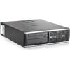 HP Compaq 8300 Elite SFF Core i5-3470 3.2 GHZ Ram 4Gb SSD 128 GB DVD-RW Windows 10 Pro (BEST)