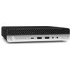HP MINI PC Elitedesk 800 G5 DM i5-9500T 8GB 256GB Windows 11 Pro