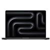 MACBOOK PRO 16 APPLE M5PRO 18C.20G 48GB 1TBSSD SPACE BLACK 2026