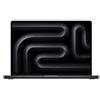 APPLE NB MACBOOK PRO APPLE M5 PRO CHIP WITH 18-CORE CPU AND 20-CORE GPU 24GB 1TB SSD 16 - SPACE BLA