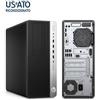 HP EliteDesk 800 G4 Tower cpu Intel i7-8700 ram 8GB ssd 256GB Windows 11 Pro