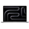 APPLE NB MACBOOK PRO APPLE M5 PRO CHIP WITH 18CORE CPU AND 20CORE GPU 24GB 1TB SSD 16, SILVER