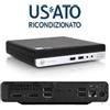 Mini Pc Hp Prodesk 400 G4 Tiny i5-8500T ram 16gb ssd nvme 512gb Windows 11 Pro
