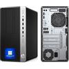 PC HP 600 G4 i5-8500 16GB 512GB NVME SFF Windows 11 Pro