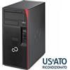 PC Fujitsu Esprimo P758 Tower i7-8700 ram 8GB ssd 256GB Win 11 Pro