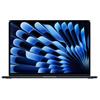 APPLE NB MACBOOK AIR APPLE M5 CHIP WITH 10CORE CPU AND 10CORE GPU 16GB 512GB SSD 15, MIDNIGHT