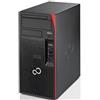 PC FUJITSU P558/P758 i5-8X00 TOWER 16GB 512SSD Windows 11 Pro