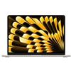 APPLE NB MACBOOK AIR APPLE M5 CHIP WITH 10-CORE CPU AND 10-CORE GPU 24GB 1TB SSD 13 - STARLIGHT