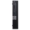 PC Dell Optiplex 7060 USFF Core i5-8500T 2.1GHz 8GB 256GB SSD Windows 11 Professional