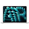 APPLE NB MACBOOK AIR APPLE M5 CHIP WITH 10CORE CPU AND 10CORE GPU 16GB 1TB SSD 13, SILVER