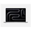 APPLE 14-INCH MACBOOK PRO APPLE M5 CHIP WITH 10-CORE CPU AND 10-CORE GPU 16GB 1TB SSD SILVER
