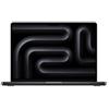 APPLE 14-INCH MACBOOK PRO APPLE M5 CHIP WITH 10-CORE CPU AND 10-CORE GPU 16GB 1TB SSD SPACE BLACK