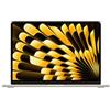 APPLE 13INCH MACBOOK AIR APPLE M3 CHIP WITH 8CORE CPU AND 10CORE GPU 24GB 512GB SSD STARLIGH