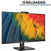 MON 23.8 IPS HDMI DP USB USB LAN MM PHILIPS 24B1U5301H WEBCAM RICONDIZI