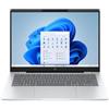 Notebook HP OmniBook 7 AI 14-fr0008nl Core Ultra 5 225U 1.5GHz 16GB 1TB SSD 14" AG WUXGA LED W11H