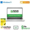 HP Elitebook 840 G6 i5-8X00U 8GB SSD 256GB 14" Windows 11 Pro