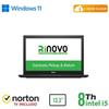 Notebook DELL Latitude E7390 i5-8X00U 16GB SSD 480GB 13.3" Windows 11 Pro