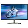 MON 31,5VA 240HZ MM 2XHDMIP CURVO 32M1C5200W 240HZ 0.5MS REG ALT DP