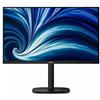 PHILIPS MONITOR 31,5 LED IPS QHD 16:9 4MS 350CDM, PIVOT, USB-C HUB, DP/HDMI, MULTIMEDIALE