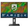 MON 32VA UHD 4K HDMI DP USBC MM 32B1U3900/00 REG ALT PIVOT