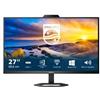 PHILIPS MONITOR 27 LED IPS 16:9 FHD 1MS 300 CDM, HDMI / DP PIVOT, USB-C, WEBCAM, MULTIMEDIALE