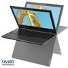 Lenovo ThinkPad Yoga 11.6'' 2in1 touch full Hd i5-8200Y ram 8GB nvme 256GB Win 11 Home