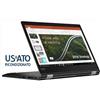 Lenovo ThinkPad L13 Yoga 2in1 touch 13.3" i5-1021U ram 8 GB nvme 256GB Windows 11 Home