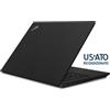 Notebook Lenovo E490 14" Full HD i5-8365U ram 8GB RAM ssd 256GB Win 11 Pro