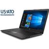 HP 250 G7 15,6" Full Hd i5-8265U ram 16GB ssd 512GB Webcam Windows 11 Pro