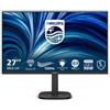 PHILIPS MONITOR 27 LED IPS QHD 16:9 4MS 350 CDM 120hz, PIVOT, VGA/DP/HDMI, USB-C, MULTIMEDIALE
