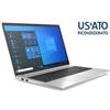Hp ProBook 650 G8 15.6" full Hd i5-1145G7 ram 16GB ssd 256GB Windows 11 Home