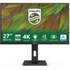 MON 27IPS 4K 2HDMI DP VESA MM PHILIPS 27B1U3900 USBC PIVOT REG AL