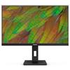 PHILIPS MONITOR 27 LED IPS 4K UHD 4MS 350 CDM, PIVOT, DP/HDMI, MULTIMEDIALE