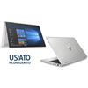 HP EliteBook x360 1030 G7 lcd Touch 13,3" FullHD i5-10310U ram 8gb ssd 256gb Win 11 Pro