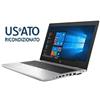 Hp Probook 650 G5 i5-8365U lcd 15.6" full hd ram 8gb ssd 256gb Windows 11 Home