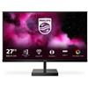 27IN IPS USB-C DOCKING MONITOR 2560X1440 DISPLAYPORT HDMI 1.4 GR